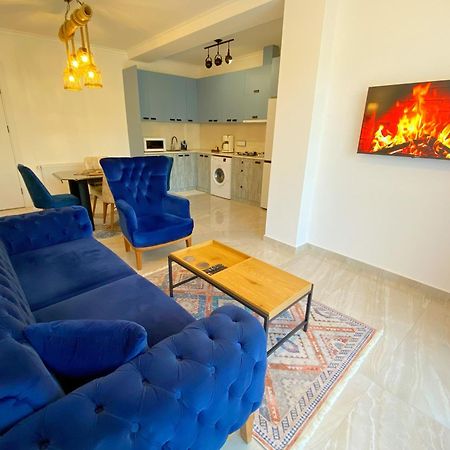 City Heart Luxury Apartment Kutaisi Exteriör bild