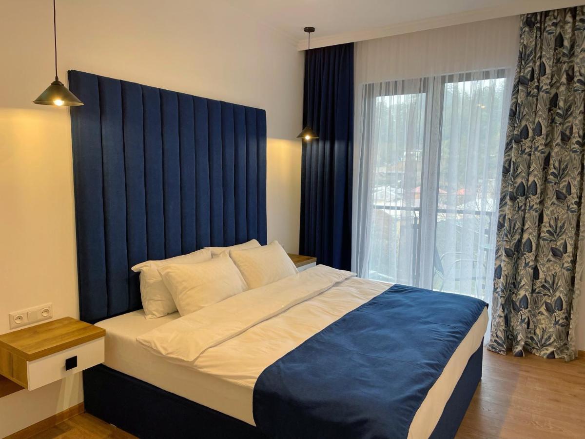 City Heart Luxury Apartment Kutaisi Exteriör bild