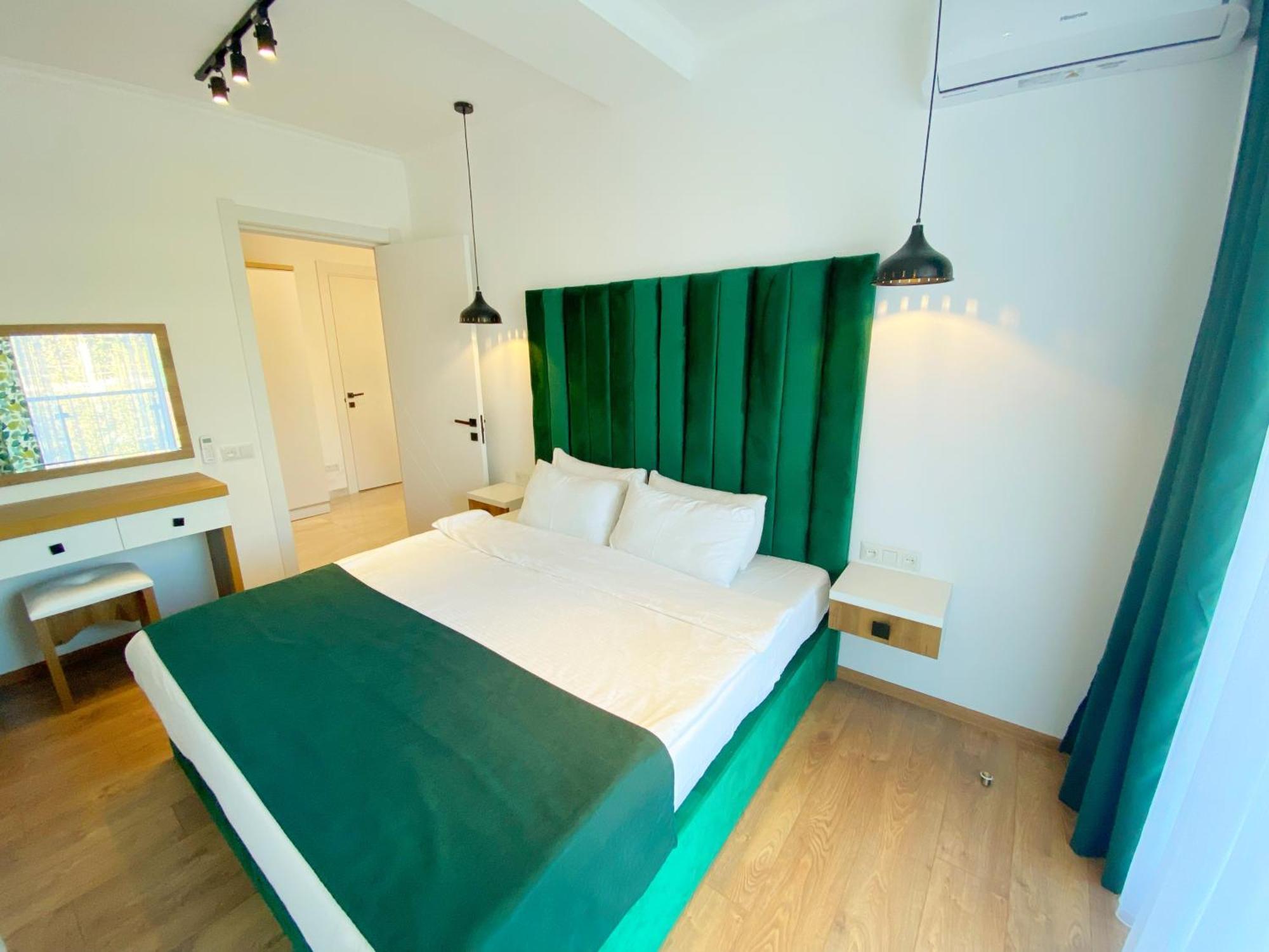 City Heart Luxury Apartment Kutaisi Exteriör bild
