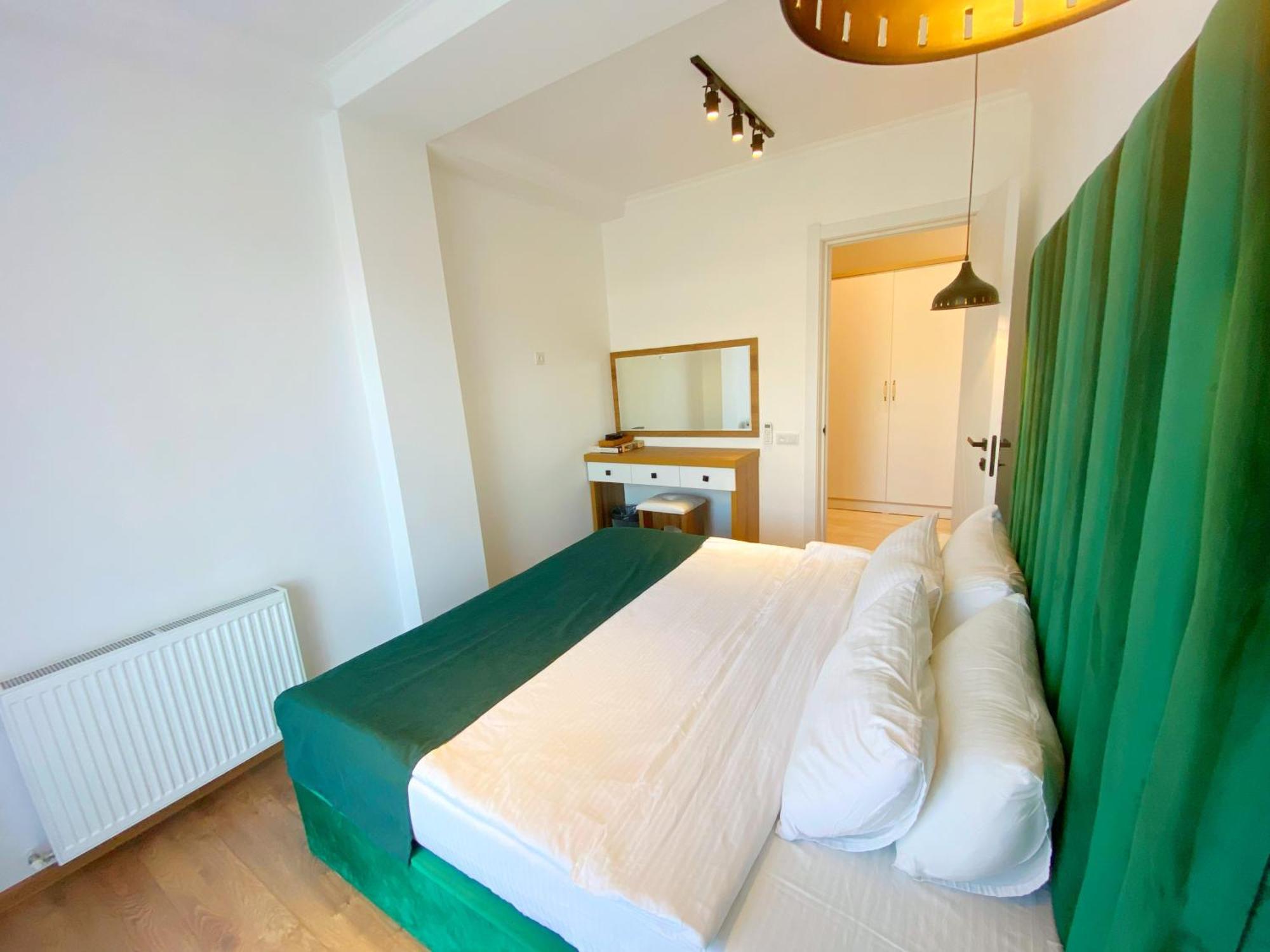 City Heart Luxury Apartment Kutaisi Exteriör bild