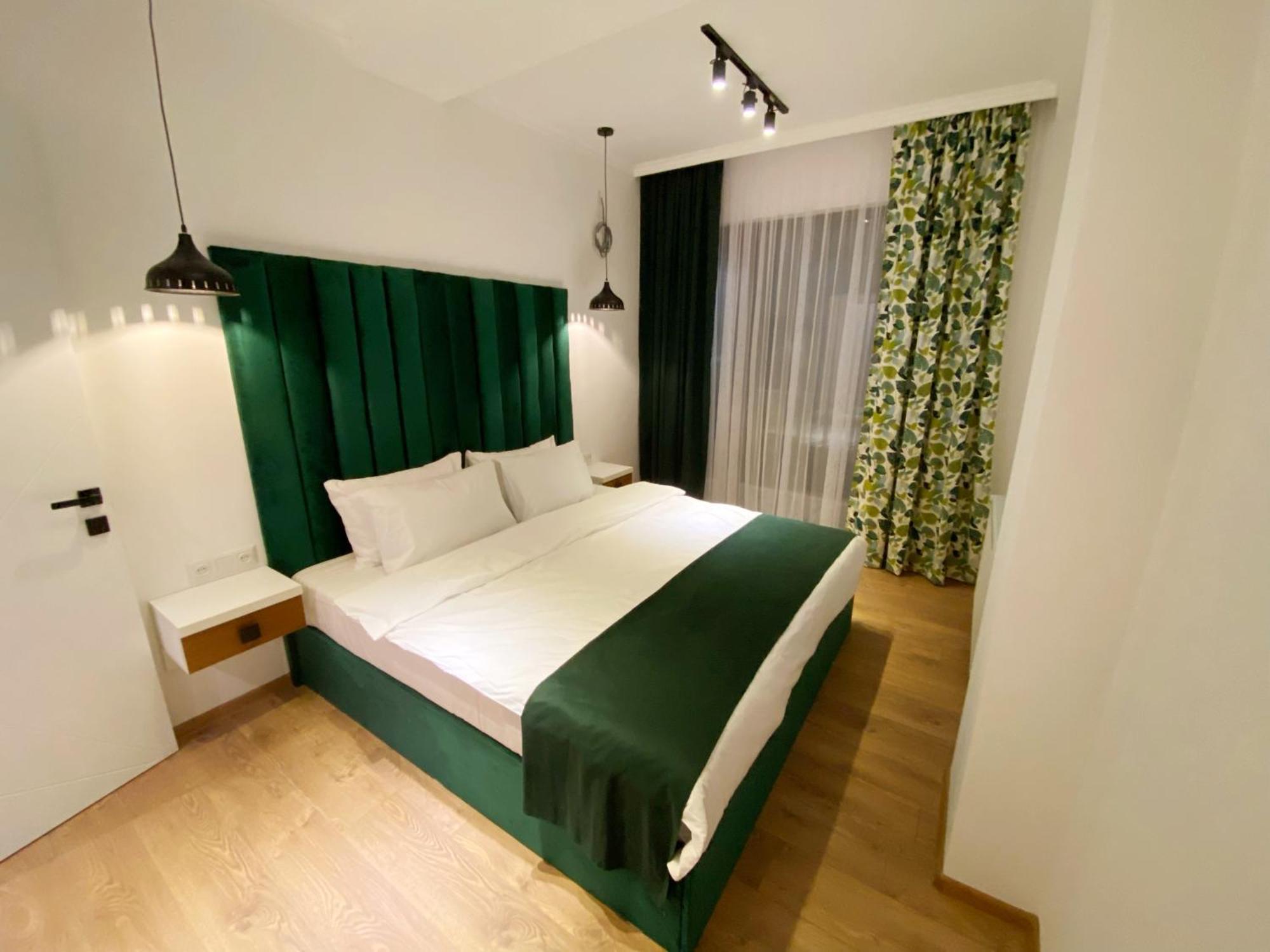 City Heart Luxury Apartment Kutaisi Exteriör bild